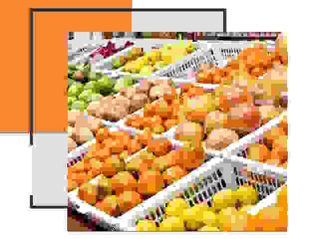 Надежная перевозка продуктов в Ялте